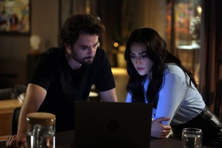 Zamanın Kapıları’ndan heyecan dolu yeni tanıtım yayında! Nevra