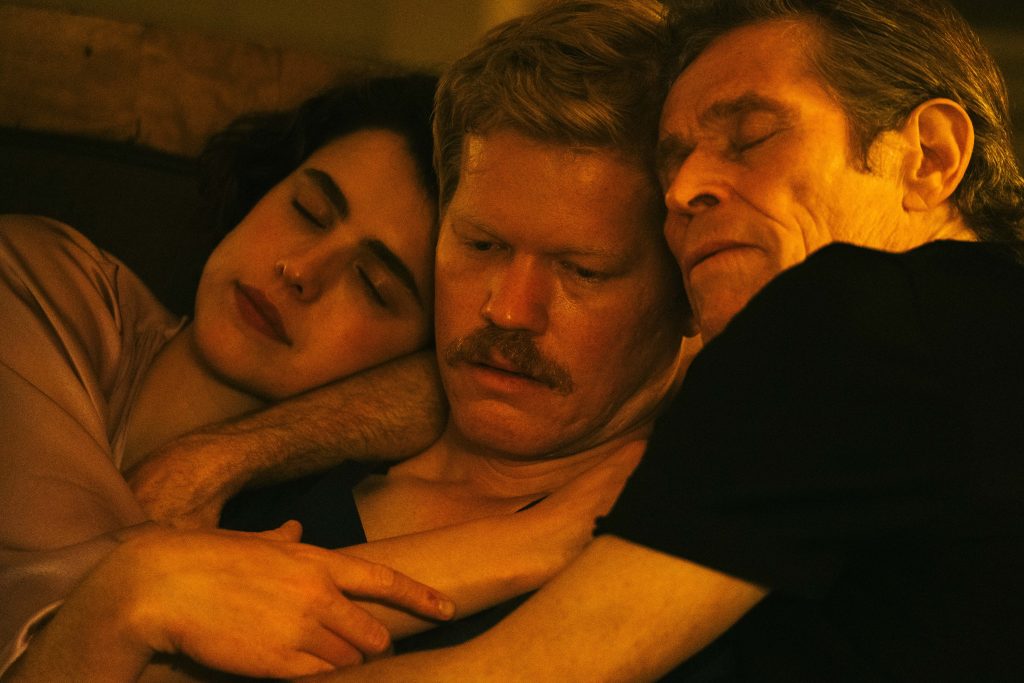 ‘Zavallılar’ın yönetmeni Yorgos Lanthimos’un yeni filmi ‘Merhamet Hikayeleri’nin ilk fragmanı yayınlandı!