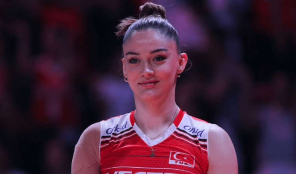 Zehra Güneş'in yeni imajı dikkat çekti