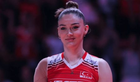 Zehra Güneş'in yeni imajı dikkat çekti