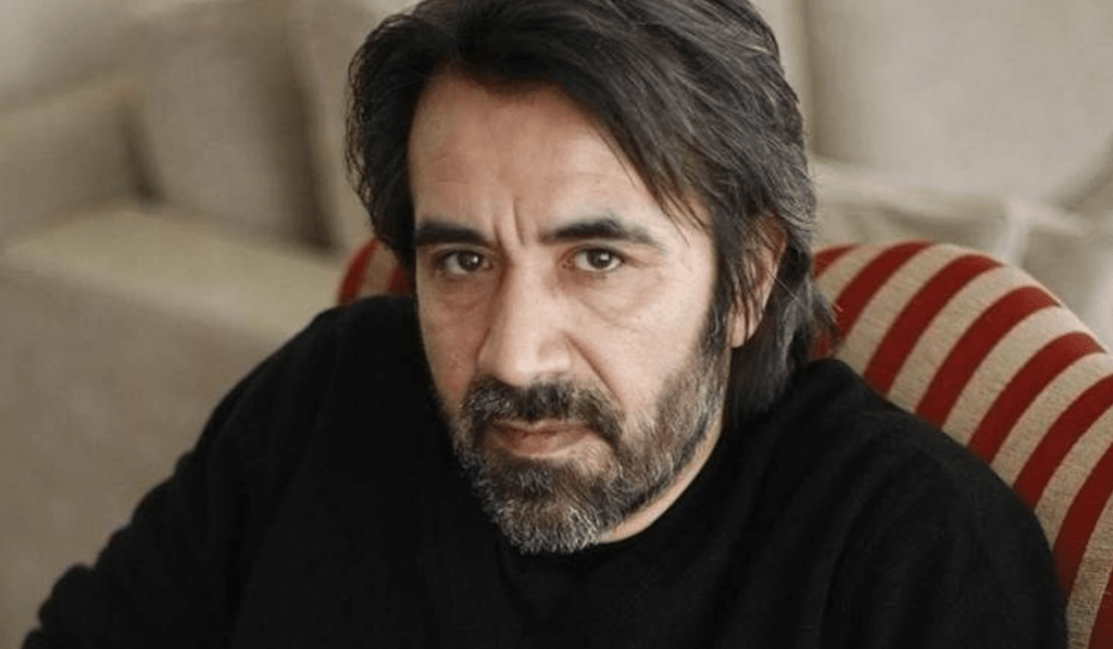 Zeki Demirkubuz'dan dikkat çeken paylaşım!