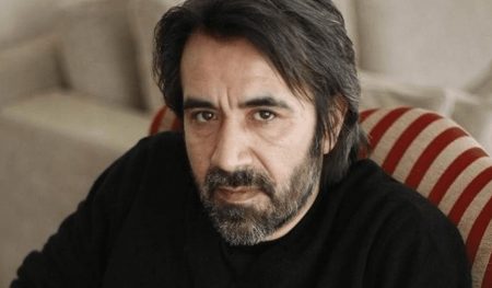 Zeki Demirkubuz’dan dikkat çeken paylaşım! Zeki Demirkubuz'dan dikkat çeken paylaşım!