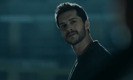 Zemheri 1. bölüm fragmanı yayınlandı!