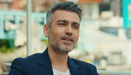 Zemheri Ertan (Caner Cindoruk) kimdir?