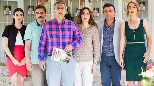 Zengin Kız Fakir Oğlan yayından kaldırıldı Zengin Kız Fakir Oğlan yayından kaldırıldı
