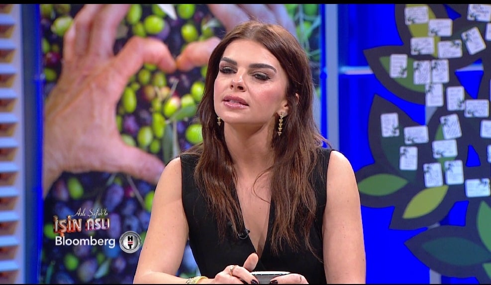 Zengin koca buldu derler!