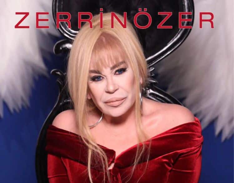 'Zerrin Özer' endişelendirdi: 'Beynimin iki damarında daralma var' 