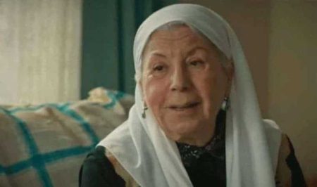 Zerrin Sümer'den evlilik itirafı!
