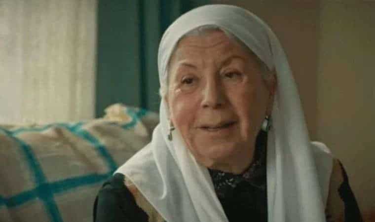 Zerrin Sümer'den evlilik itirafı!