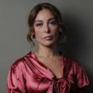 Zerrin Tekindor da Kuzey-Güney'de
