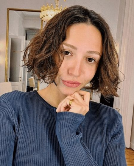 Zeynep Bastık ameliyat oluyor
