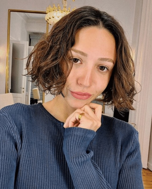 Zeynep Bastık ameliyat oluyor Zeynep Bastık ameliyat oluyor