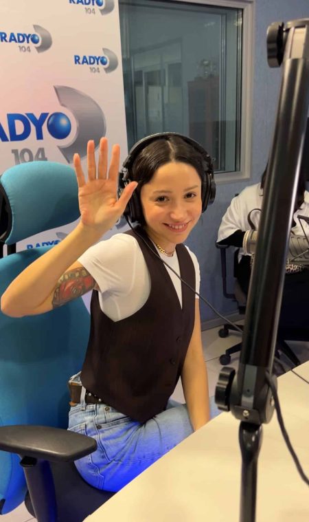 Zeynep Bastık 'Lan'ın hikayesini anlattı
