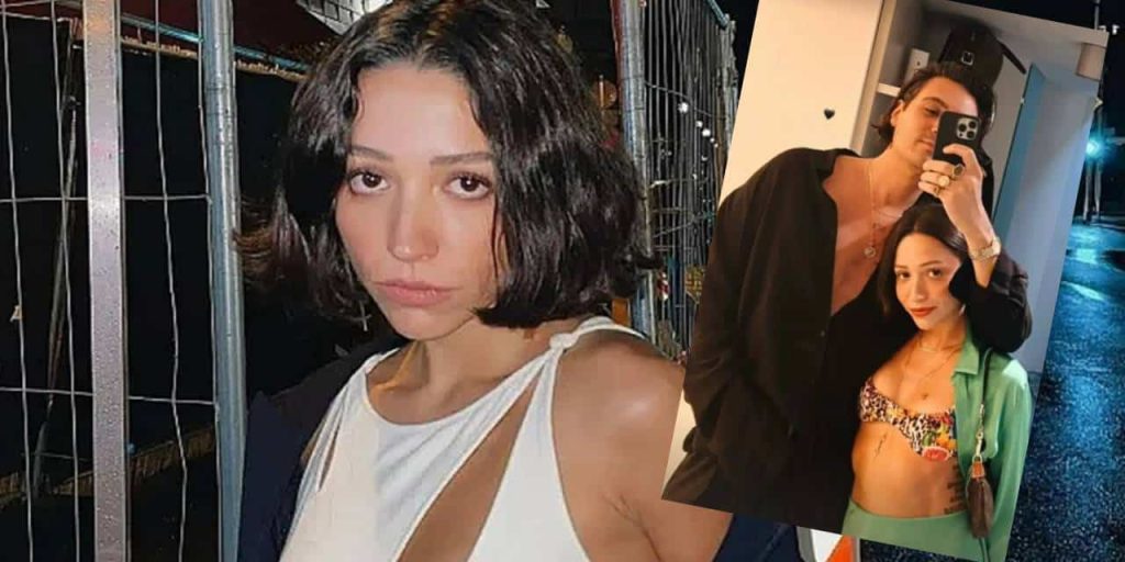 Zeynep Bastık o haberi doğruladı