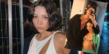 Zeynep Bastık o haberi doğruladı