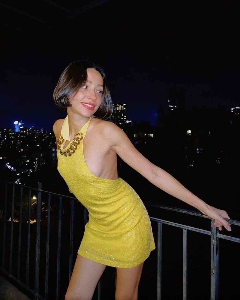 Zeynep Bastık'ın o klibi 155 bin 712 TL'lik cezaya sebep oldu!