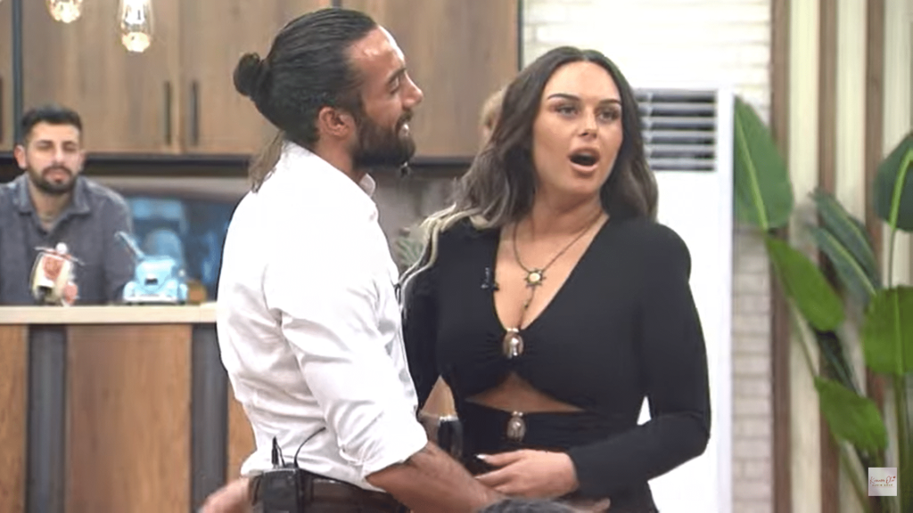 Zeynep Bastık'tan Kısmetse Olur sürprizi! 68. bölümde işler sarpa saracak...
