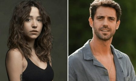 Zeynep Bastık'tan Serkay Tütüncü açıklaması!
