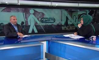 Zeynep Bayramoğlu televizyonculuk serüvenini anlattı!