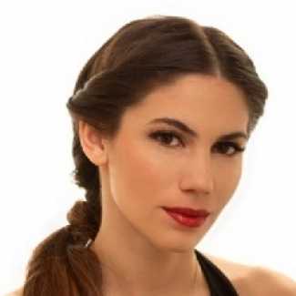 Zeynep Beşerler'i hiç böyle görmediniz
