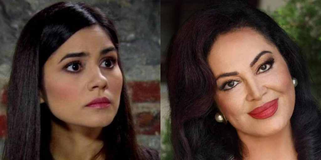 Zeynep Çamcı itiraf etti