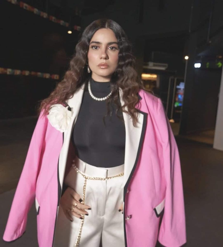 Zeynep Çamcı'nın başrolünde yer aldığı "Arap Kadri" Prime Video'da en çok izlenen film!