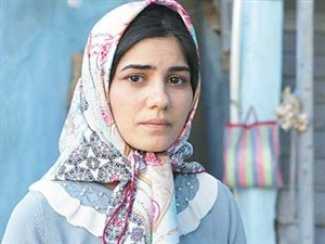 Zeynep Çamcı'nın yeni dizi mutluluğu