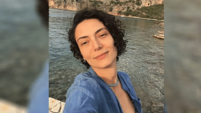 Zeynep Kızıltan Yeni Hayat dizisine dahil oldu! Zeynep Kızıltan Yeni Hayat dizisine dahil oldu!