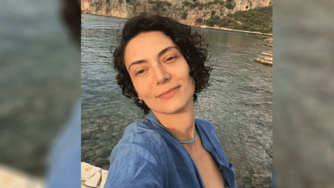 Zeynep Kızıltan Yeni Hayat dizisine dahil oldu!