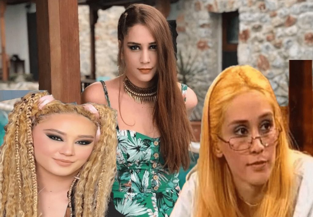 Zeynep Koçak’ın son hali gündem oldu! Zeynep Koçak'ın son hali gündem oldu!