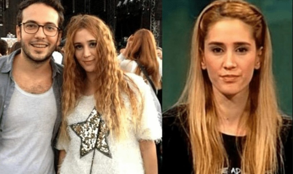 Zeynep Koçak’tan Oğuzhan Koç isyanı! Zeynep Koçak'tan Oğuzhan Koç isyanı!