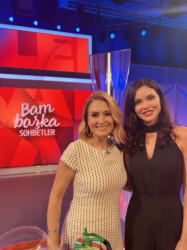 Zeynep Sever Demirel'den olay açıklamalar!