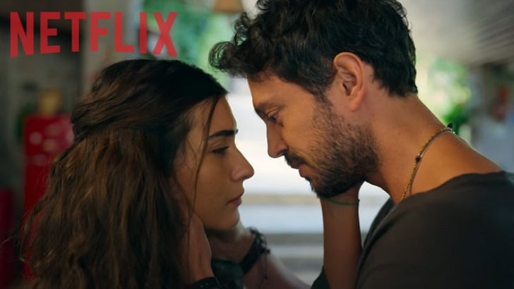 Zeytin Ağacı Fragmanı ve Merak Edilenler