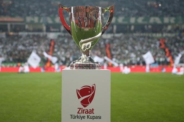 Ziraat Türkiye Kupası 5. Tur eşleşmeleri belli oldu!