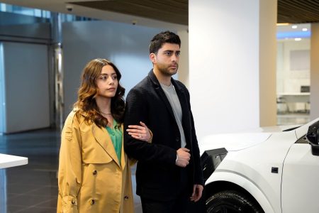 Zirvenin adı yeniden Kızılcık Şerbeti! Fatih