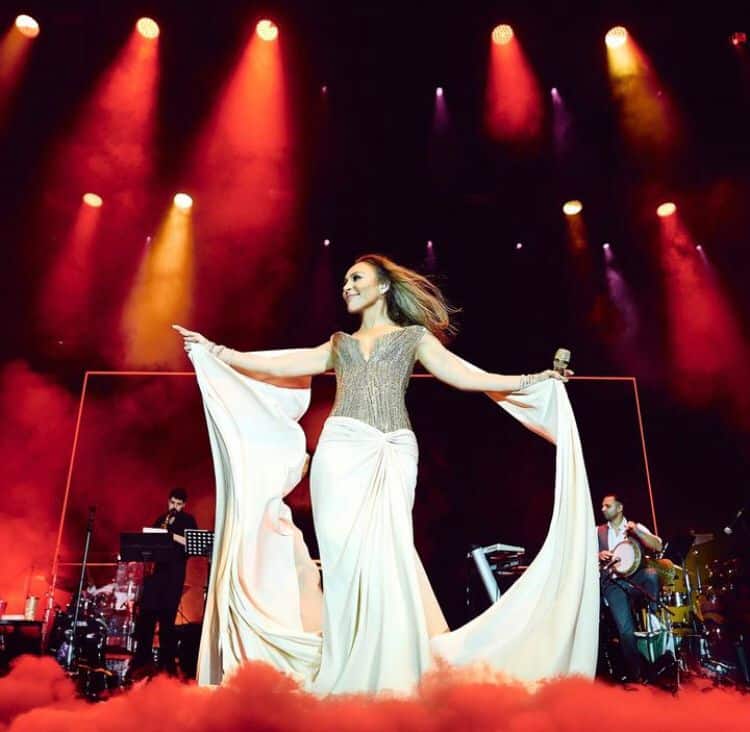 Ziynet Sali'den Cumhuriyet Bayramı'nda konser ücreti alan ünlülere tepki!