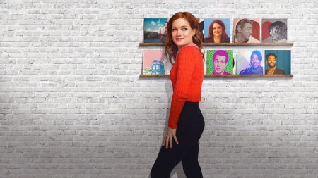Zoey’s Extraordinary Playlist 2. sezon için sete çıkıyor!