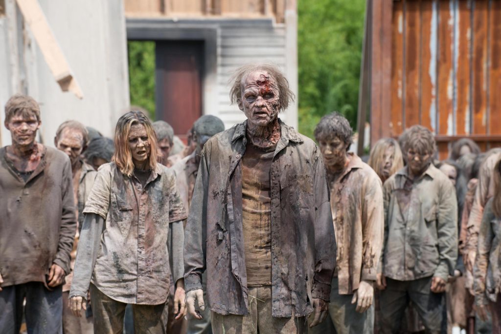 Zombi dizisi Black Summer'dan haber var! 2. sezonla ilgili açıklama geldi!