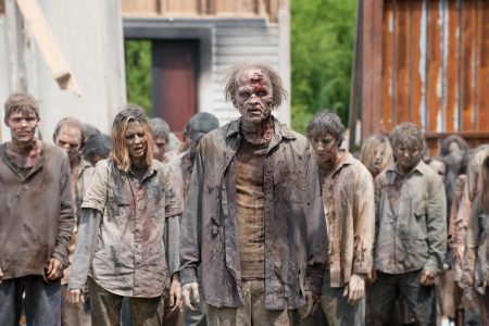 Zombi dizisi Black Summer'dan haber var! 2. sezonla ilgili açıklama geldi!
