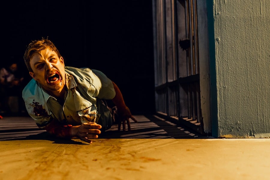 Zombi filmi Amityville Uprising 11 Ocak'ta geliyor! Konusu