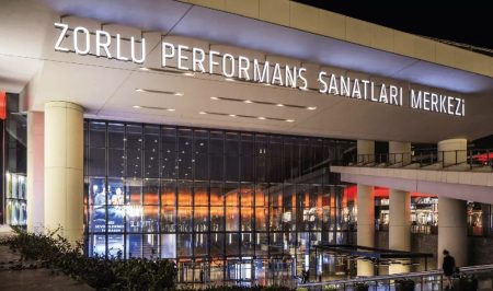 Zorlu PSM'de Kasım ayında neler var?