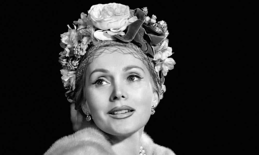 Zsa Zsa Gabor hayatını kaybetti