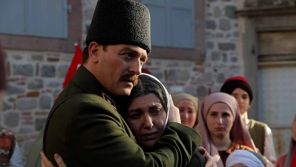 ‘Zübeyde