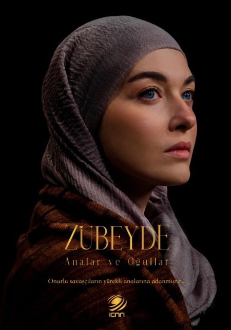 Zübeyde filminin gişe hasılatı Darüşşafaka’ya bağışlanacak!