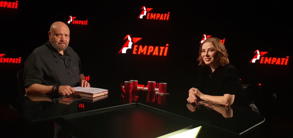 Zuhal Olcay: "Aşkın ömrü maksimum 5 yıl bile değil!"