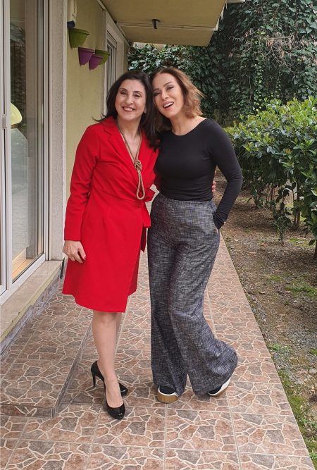 Zuhal Olcay gençlik sırrını açıkladı