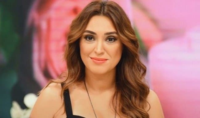 Zuhal Topal gelecek sezon Fox Tv'de olacak!