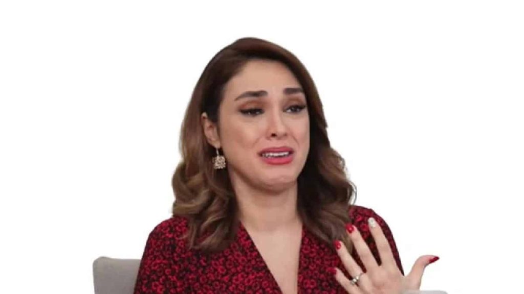 Zuhal Topal yarışmacısını kaybetti: "Bu acının tarifi yok!"