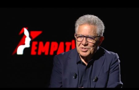 Zülfü Livaneli: 'Sahiden ben mi yaşadım bunları?'