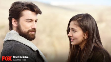 Zümrüdü Anka 10. bölüm ne zaman yayınlanacak? Yayın tarihi belli oldu..